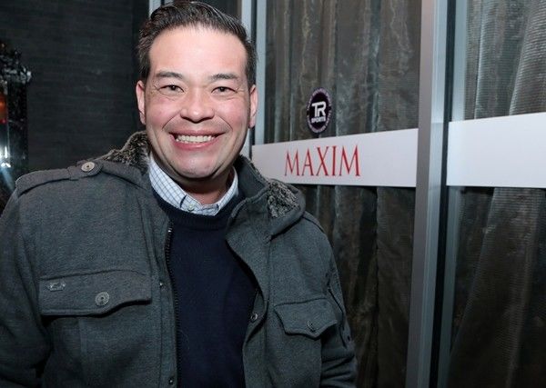 Jon Gosselin