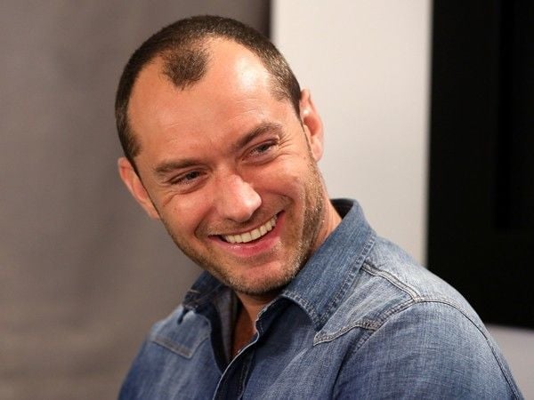 Jude Law