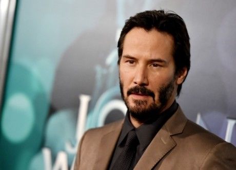 Famosos que assim como Keanu Reeves foram alvos de boatos sobre envolvimento com transexuais