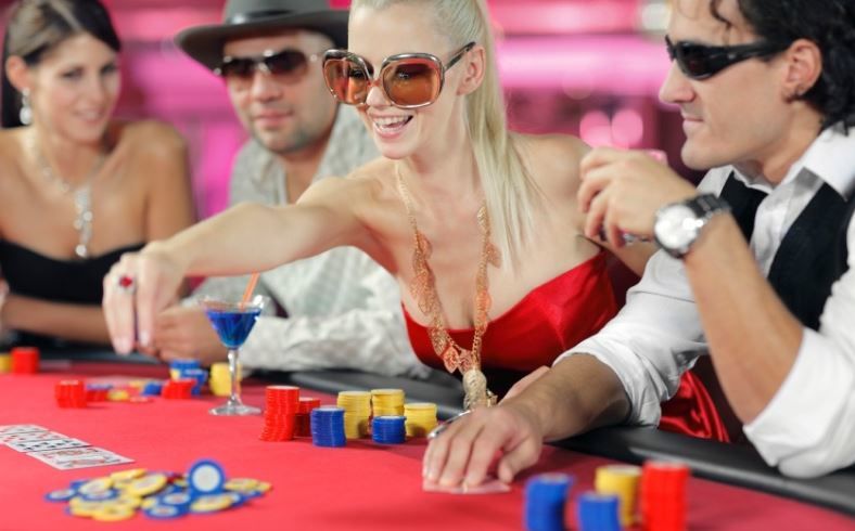 Las Vegas – Estados Unidos