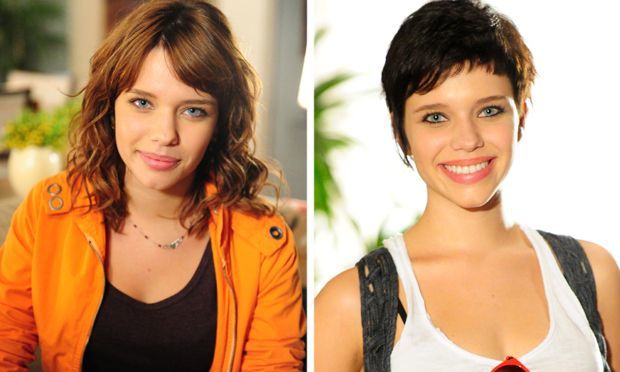 Leila - Bruna Linzmeyer - Insensato Coração