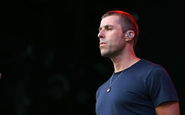 Liam Gallagher