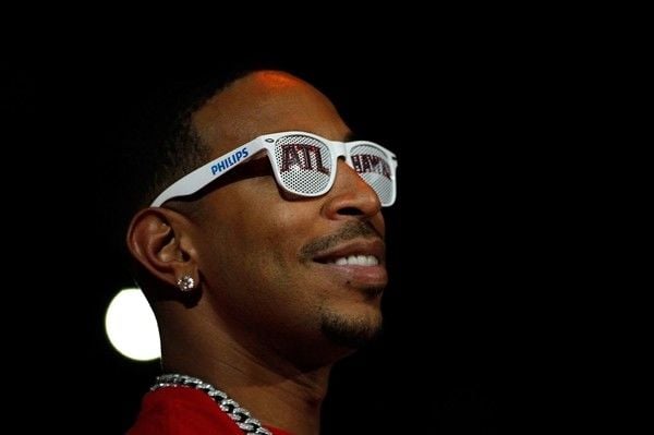 Ludacris