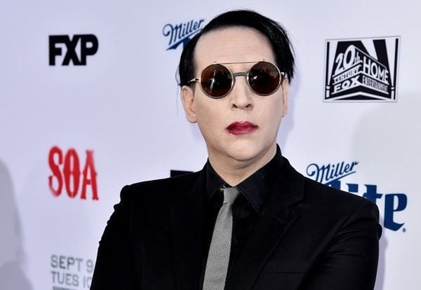 Marilyn Manson