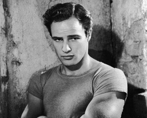 Marlon Brando