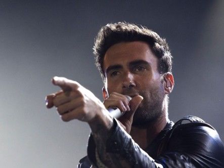 Tudo sobre os 6 shows que a banda "Maroon 5" fará em março de 2016 no Brasil