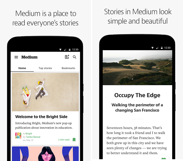 Medium