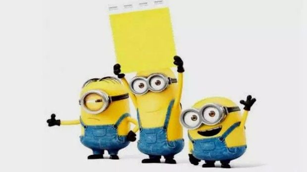 Minions