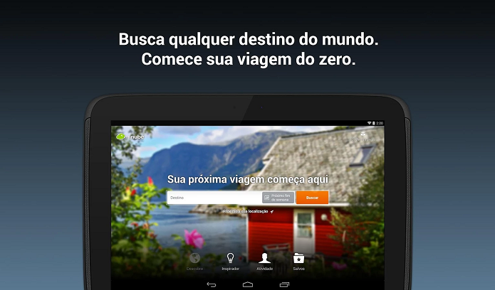 Minube