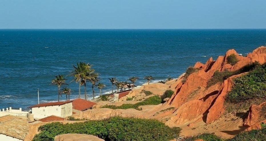 Morro Branco