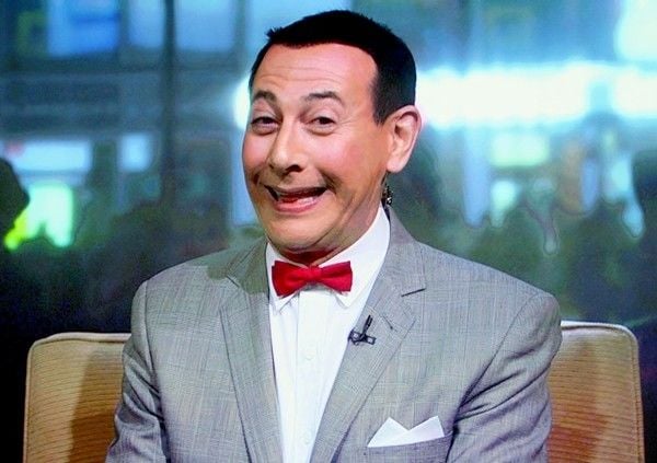 Paul Reubens