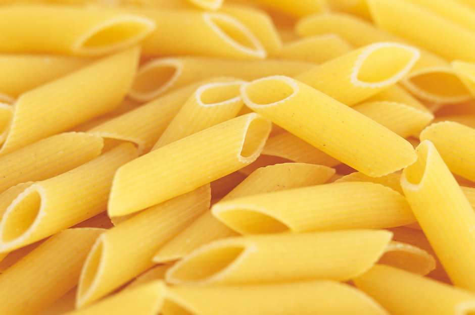 penne