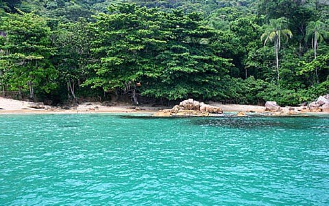 Aproveite as praias também no inverno