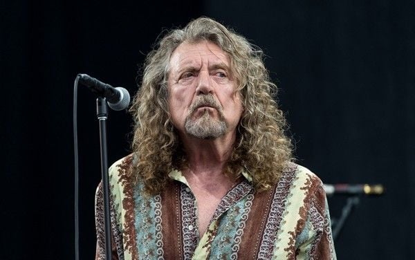 Robert Plant