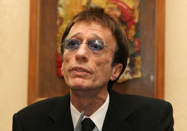 Robin Gibb