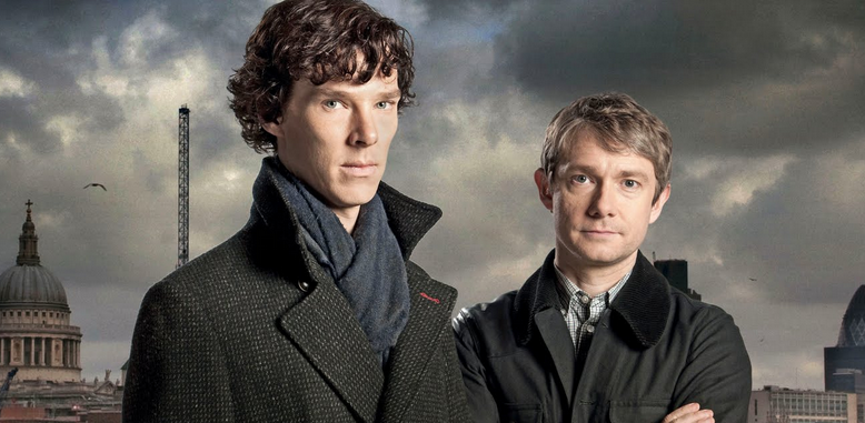 Sherlock