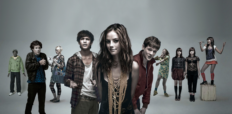 Skins