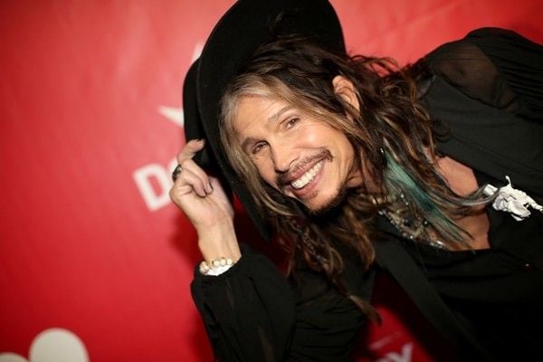 Steve Tyler