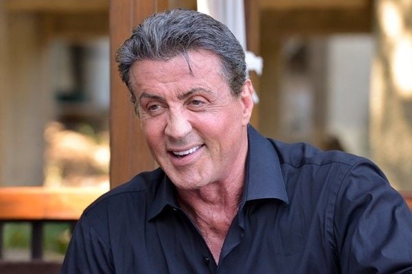 Sylvester Stallone