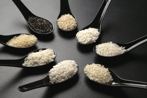 Entenda a diferença entre os diversos tipos de arroz disponíveis no mercado