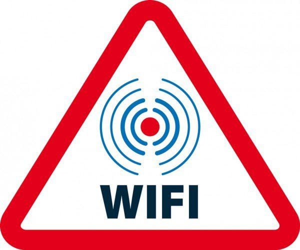 Wi-Fi