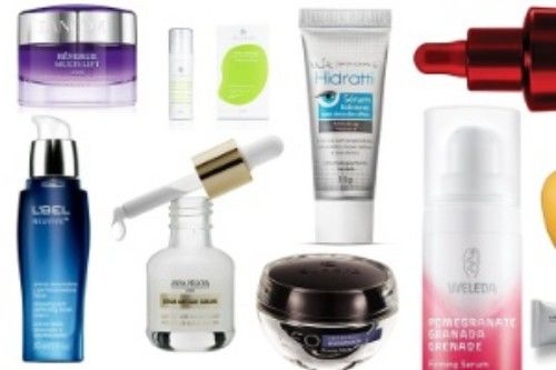 Cosméticos
