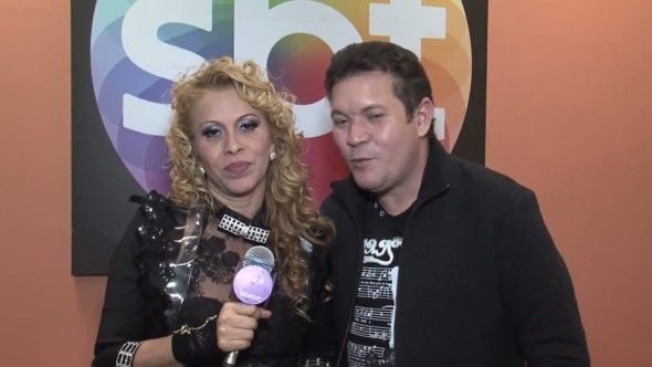 Relembre casais que assim como Joelma e Chimbinha já se separaram em 2015