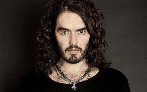 Russell Brand