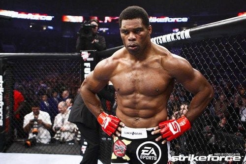 Herschel Walker