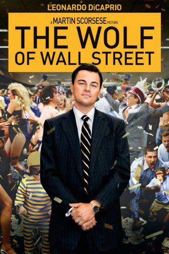 O Lobo de Wall Street