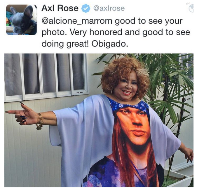 alcione