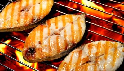 Dicas para assar um bom peixe, legume ou carne