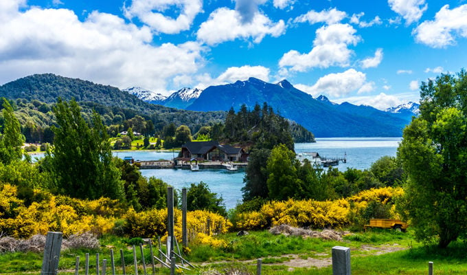 Bariloche – Argentina