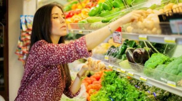 Saiba como acertar na hora de escolher frutas, legumes e verduras