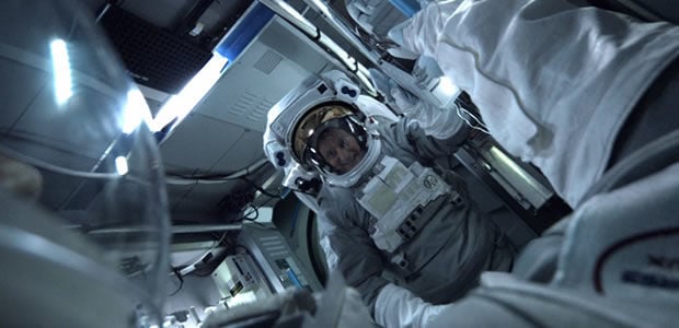 Europa Report