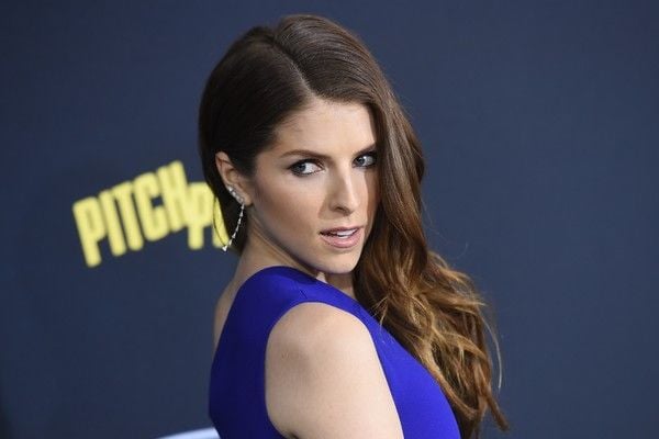 Anna Kendrick