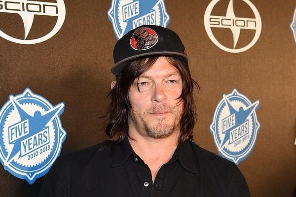 Norman Reedus