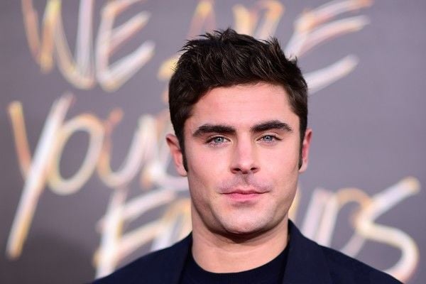 Zac Efron