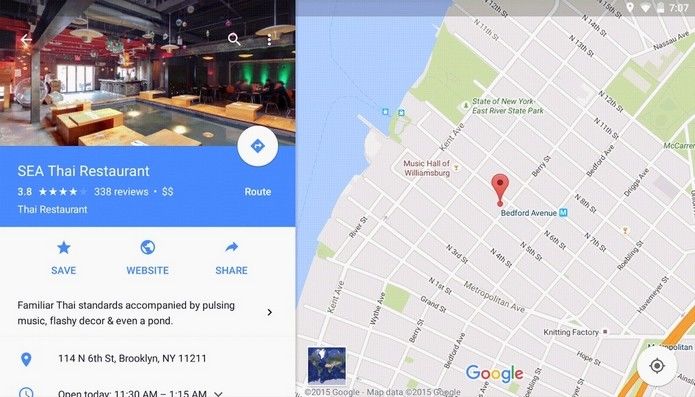 google-maps