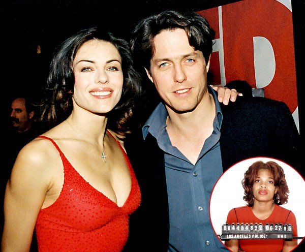 Hugh Grant
