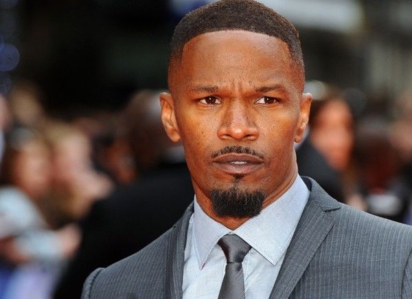 Jamie Foxx