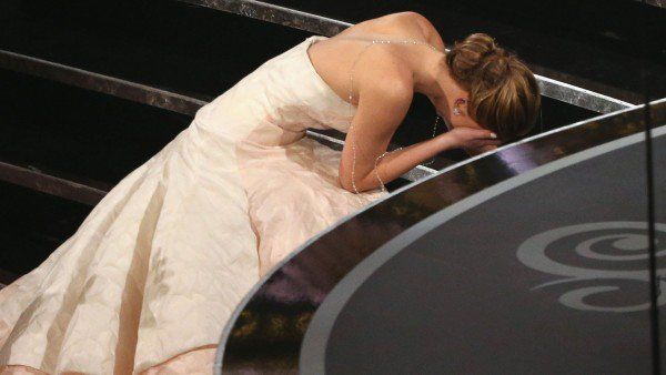 Jennifer Lawrence