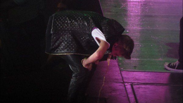 Justin Bieber
