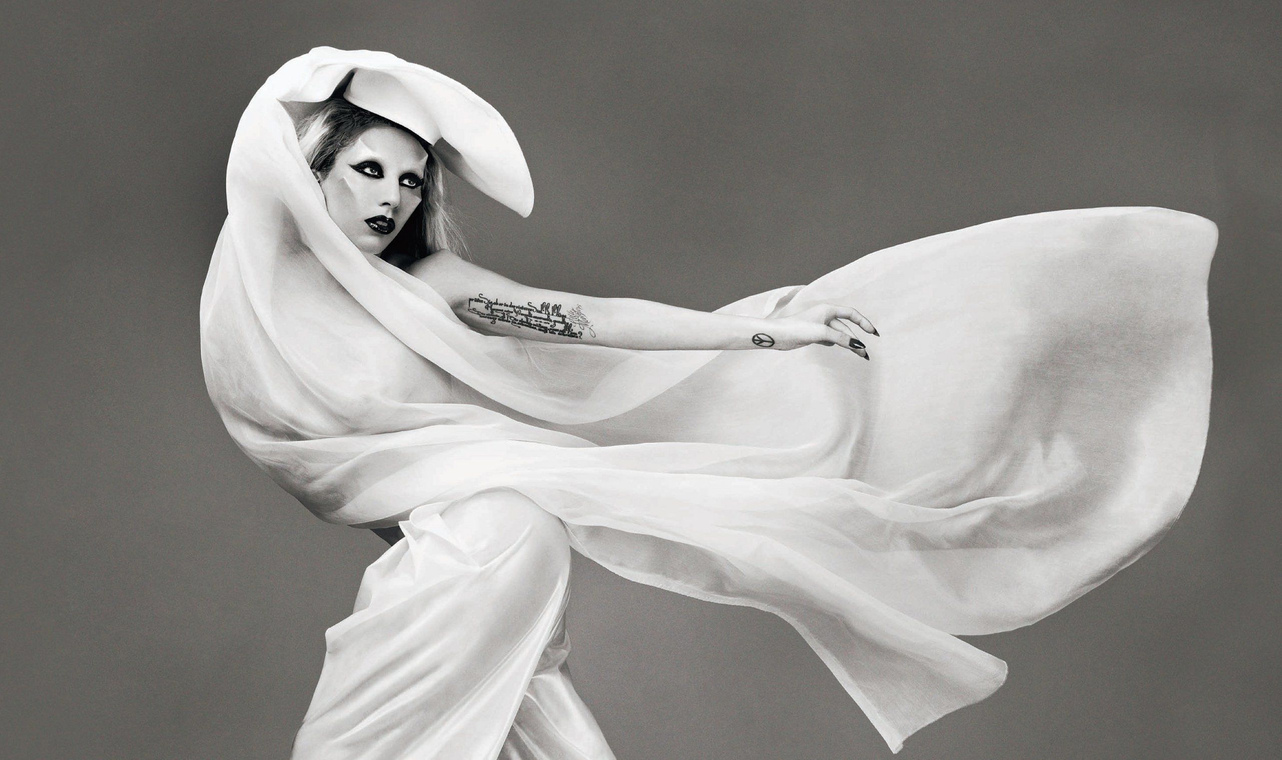 Lady GaGa