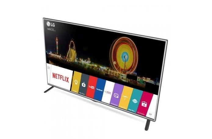 LG 42LF6400