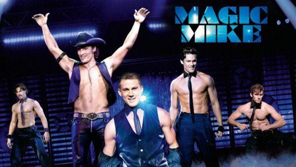 Magic Mike