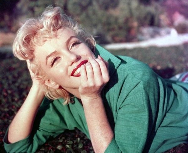 Marilyn Monroe