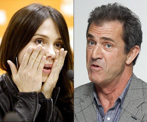 Mel Gibson