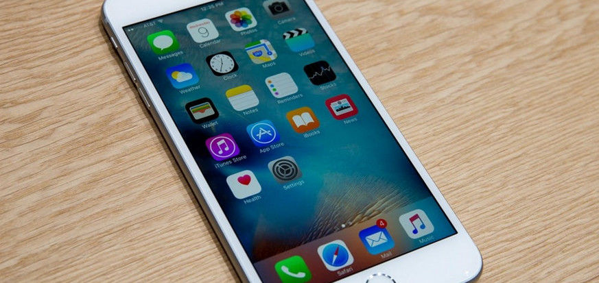 iPhone e iPad