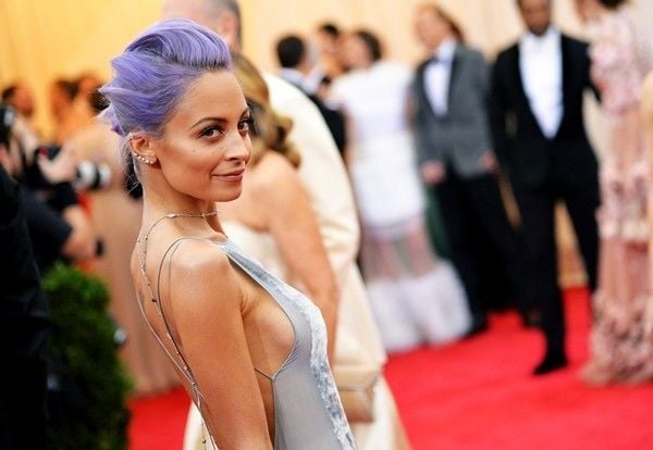 Nicole Richie